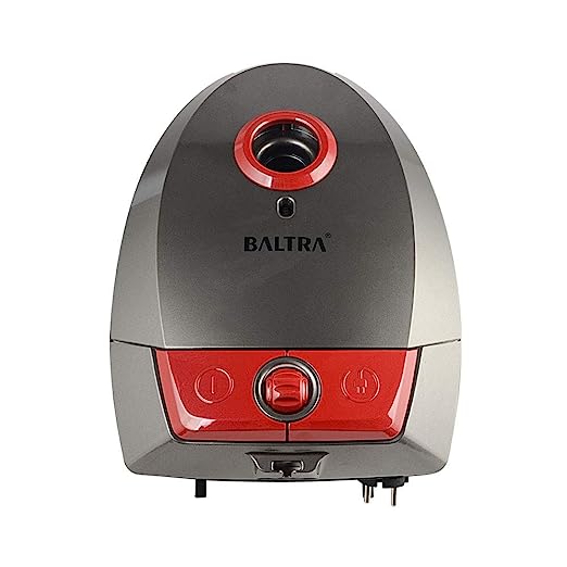 Baltra Torque BVC-210 1400-Watt Vacuum Cleaner Baltra Torque BVC-210 1400-Watt Vacuum Cleaner